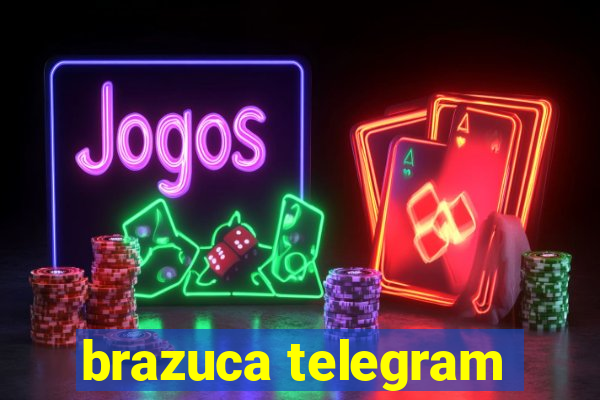 brazuca telegram